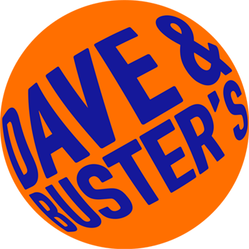 Dave & Buster's 24