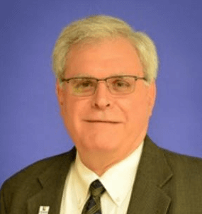 David Kleitsch - headshot