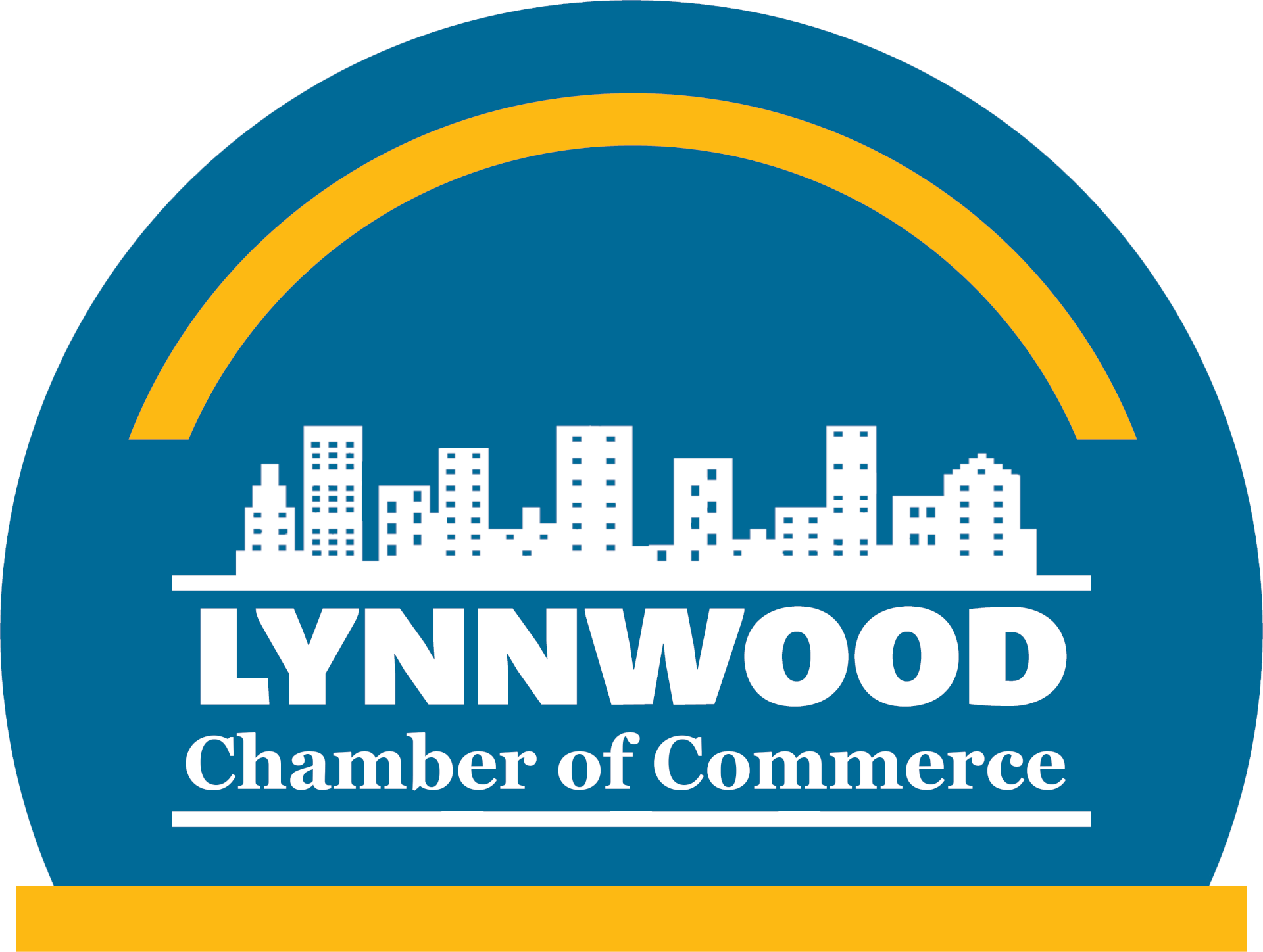 Lynnwood Chamber transparent