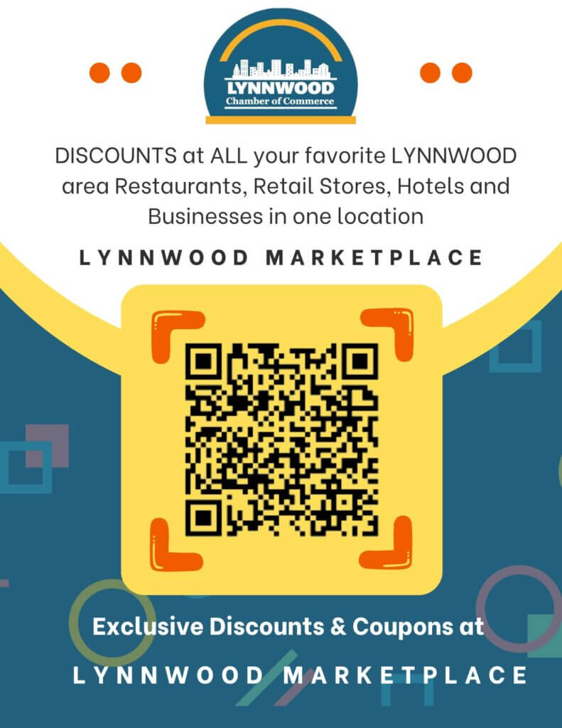 Lynnwood Marketplace Flyer